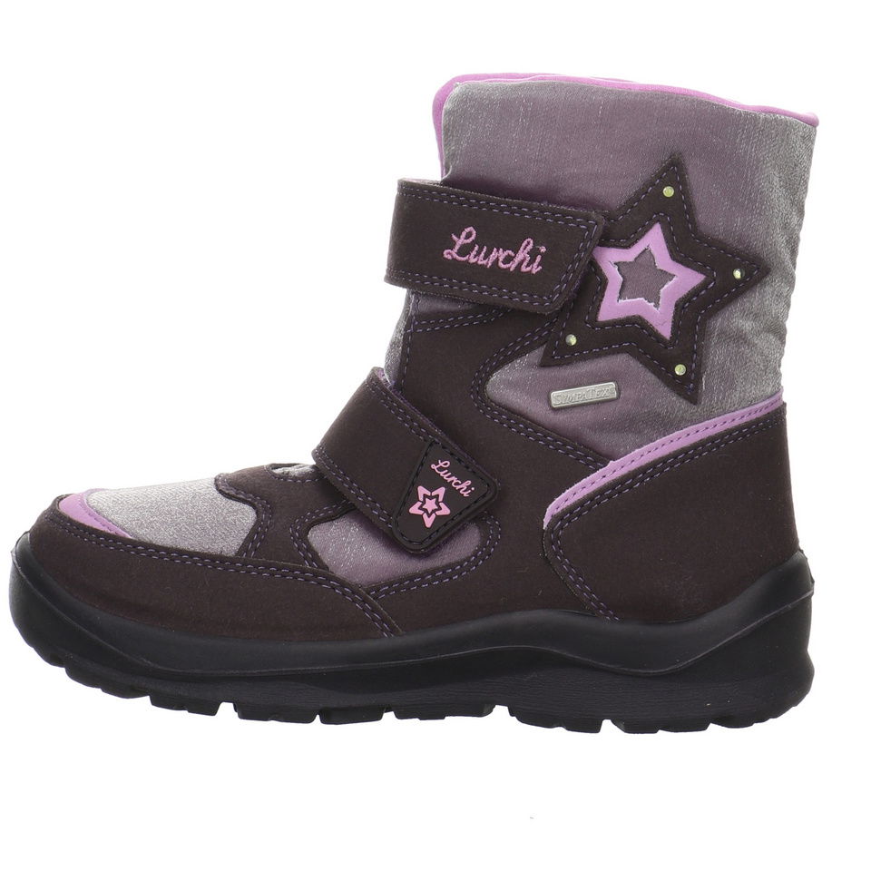 Lurchi Kenya Boots