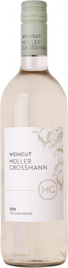 2022 Grüner Veltliner HM trocken - Weingut Müller-Grossmann