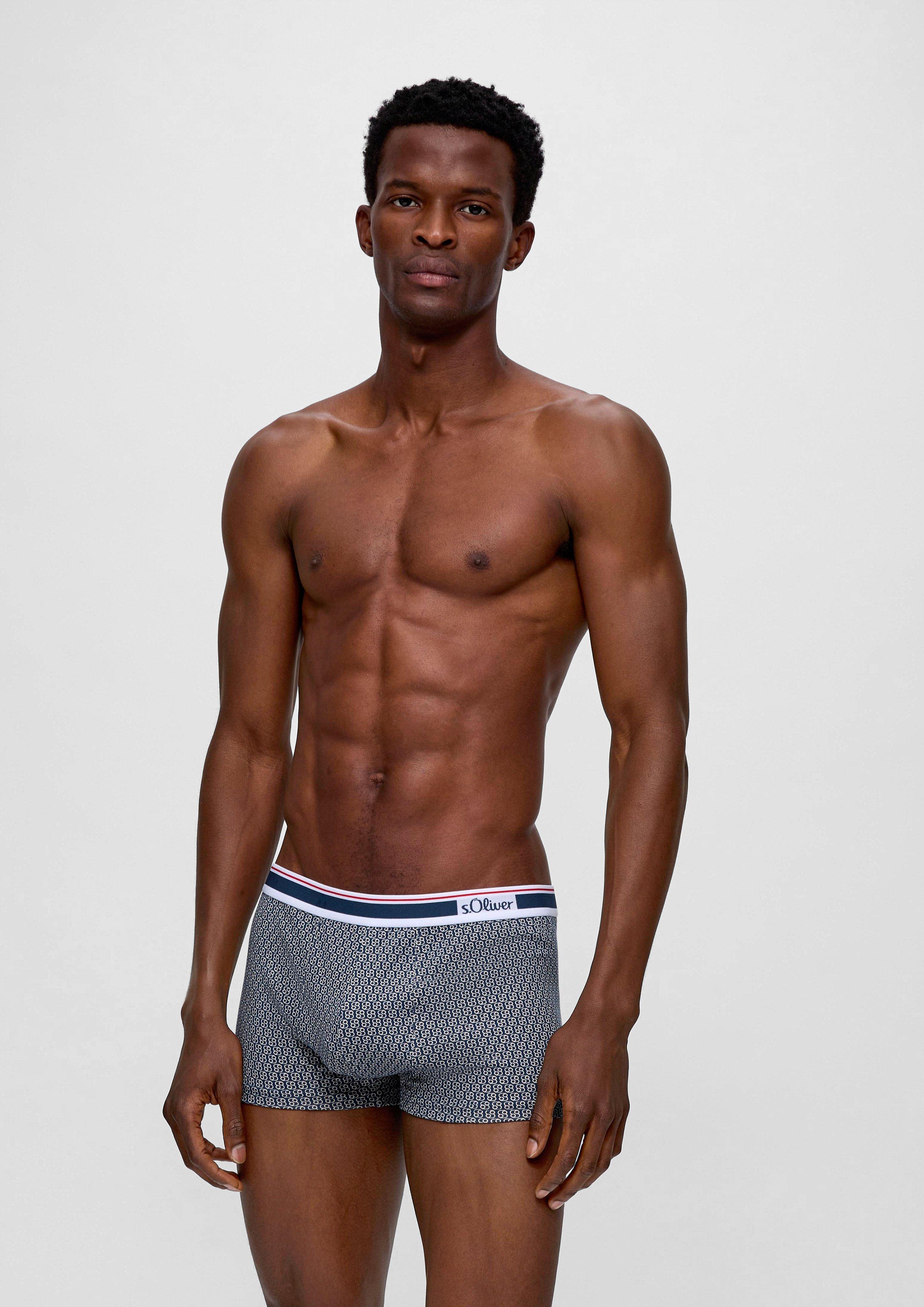 3er-Pack Boxershorts  6008398-57W1