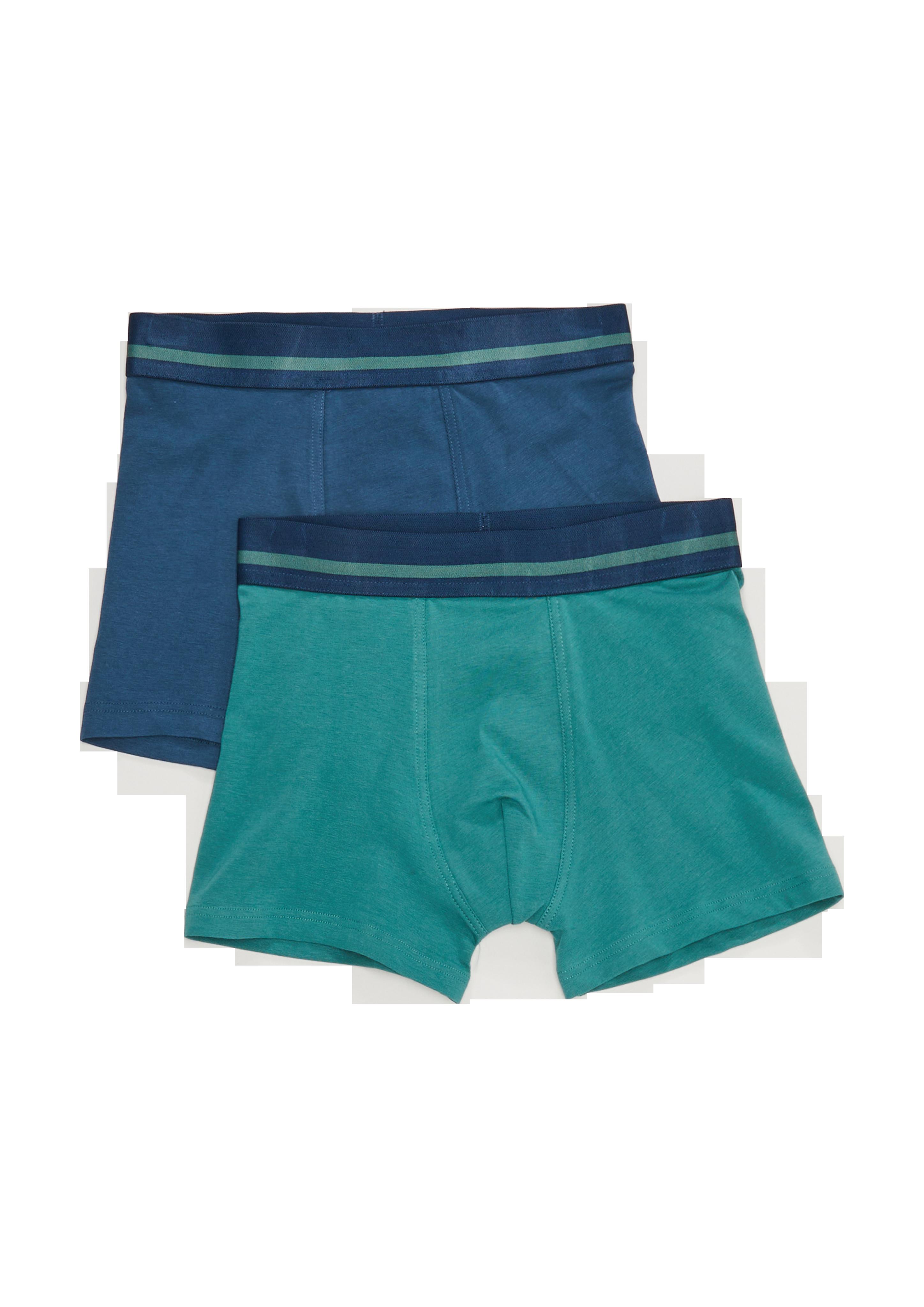 Boxershorts im 2er-Pack  6006849-333