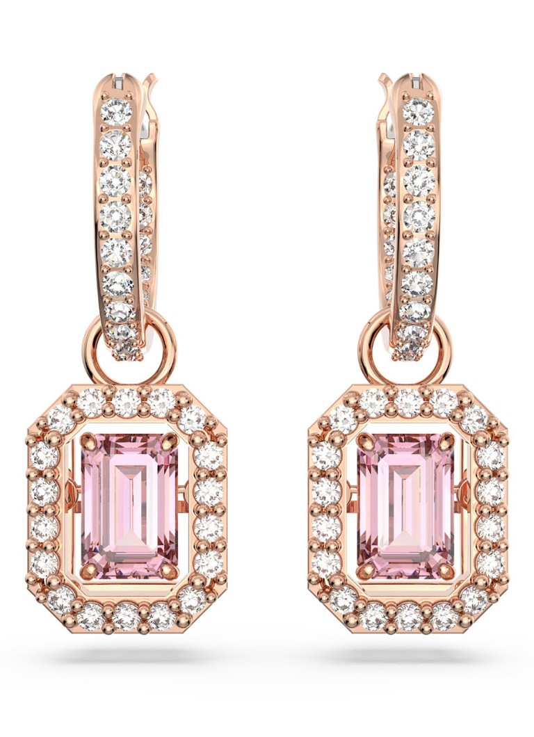 Swarovski MILLENIA PE FAMOUR/ROS