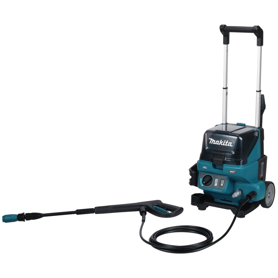 Nettoyeur haute pression Makita HW001GZ 40 V Max (batteries et chargeur non inclus)