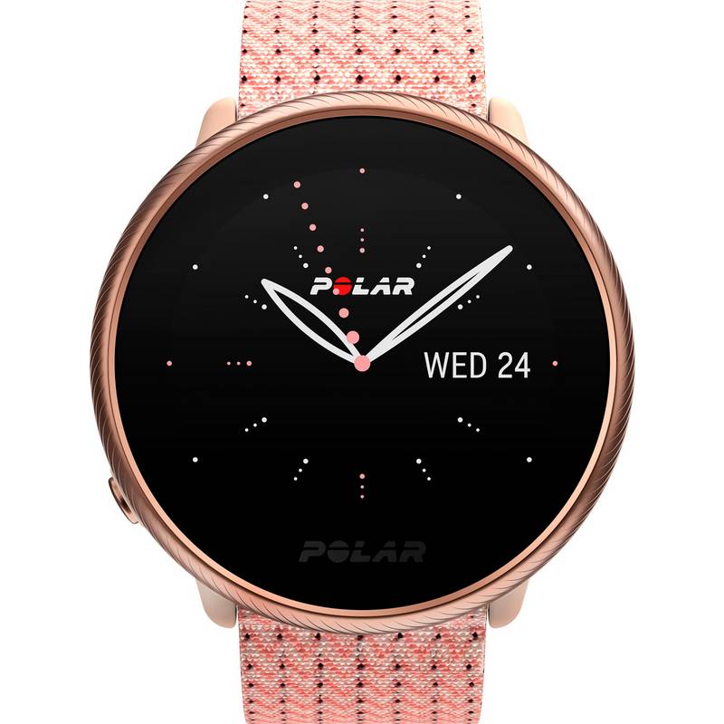 Polar IGNITE 2 Sportuhr