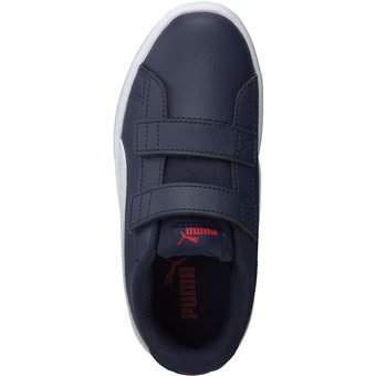 PUMA Rickie Classic V PS Sneaker in blau