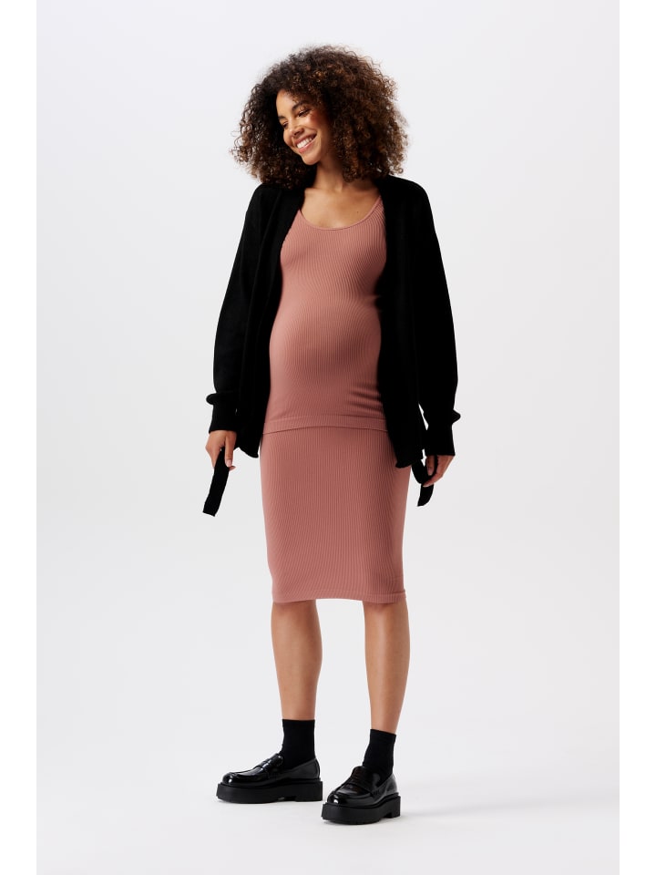 Noppies Strickjacke Cecia in Black günstig kaufen