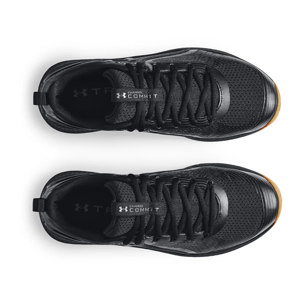 Under Armour Charged Commit TR UA 3 3023703-005 / schwarz
