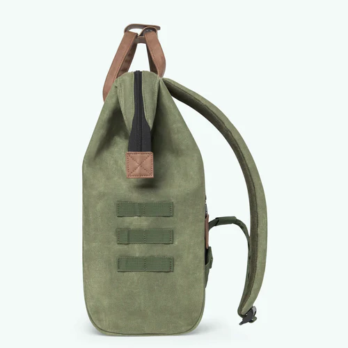 Adventurer Medium Backpack Nicosia Green