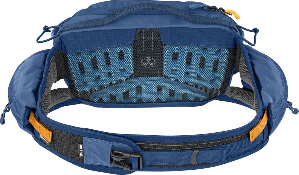 Evoc Hip Pack Pro 3L+1,5L Bladder- Hüfttasche+Trinkblase kaufen | Bike-Discount