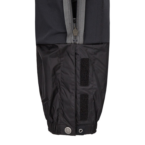 BERGTAGEN TOURING TROUSERS M Herren - Softshellhose