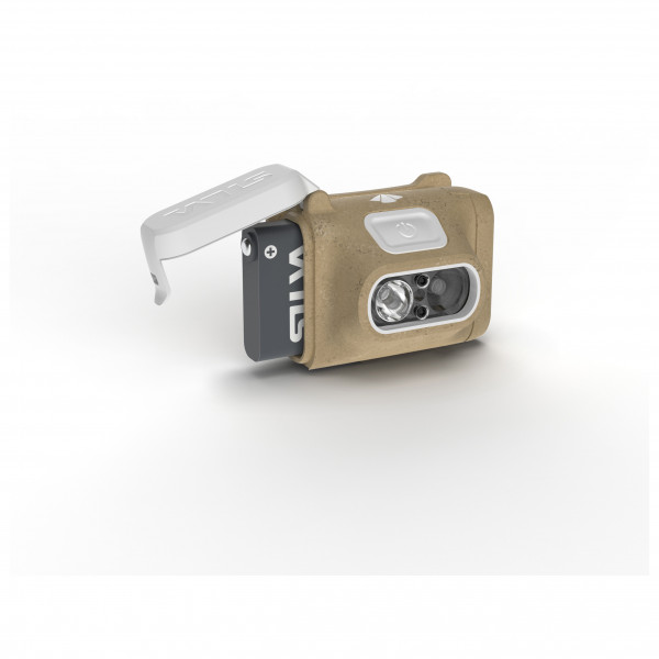 Silva - Terra Scout H - Stirnlampe