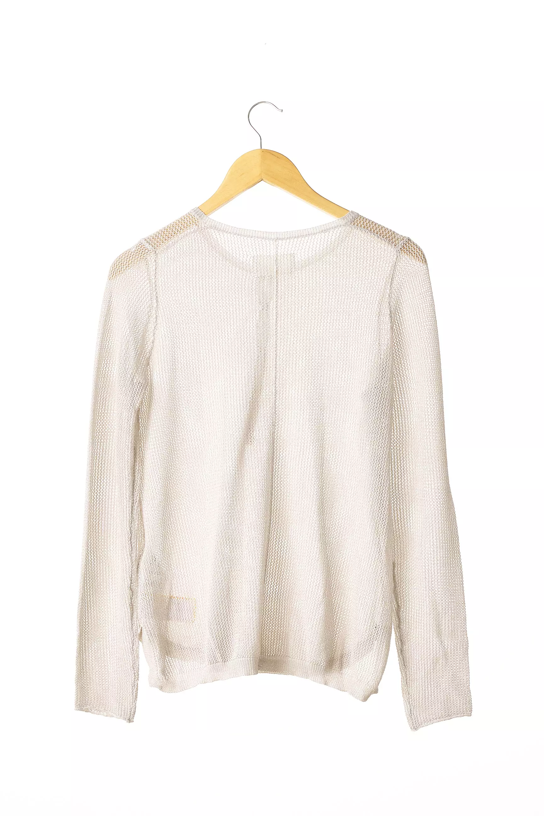 Zadig Voltaire Cardigans Femme couleur beige