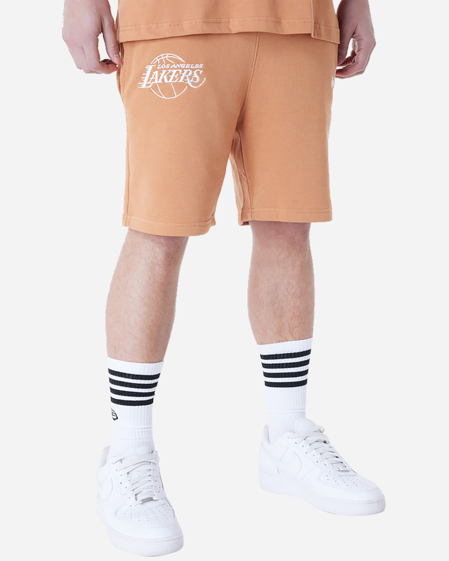 Los Angeles Lakers M 60596644 Nagrody New Era Basketball