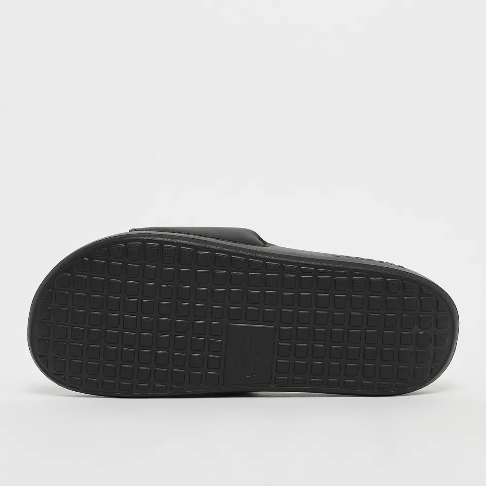 Lacoste Serve 1 1.0 123 745CMA0002312 / schwarz