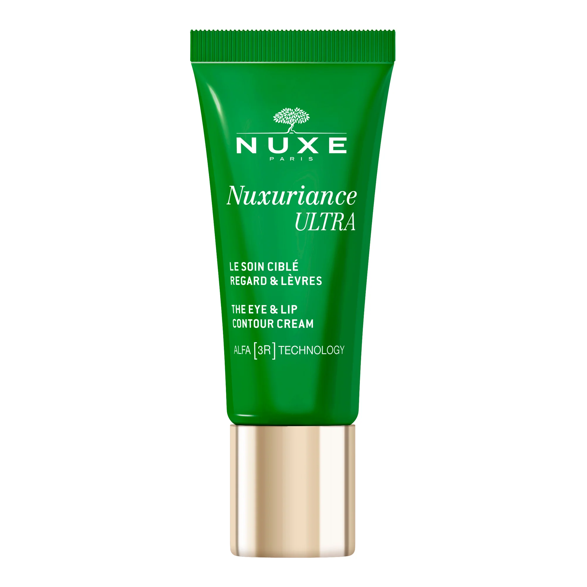 Nuxuriance Ultra za područje oko očiju i usana - za područje oko očiju protiv bora, za područje oko usana protiv bora