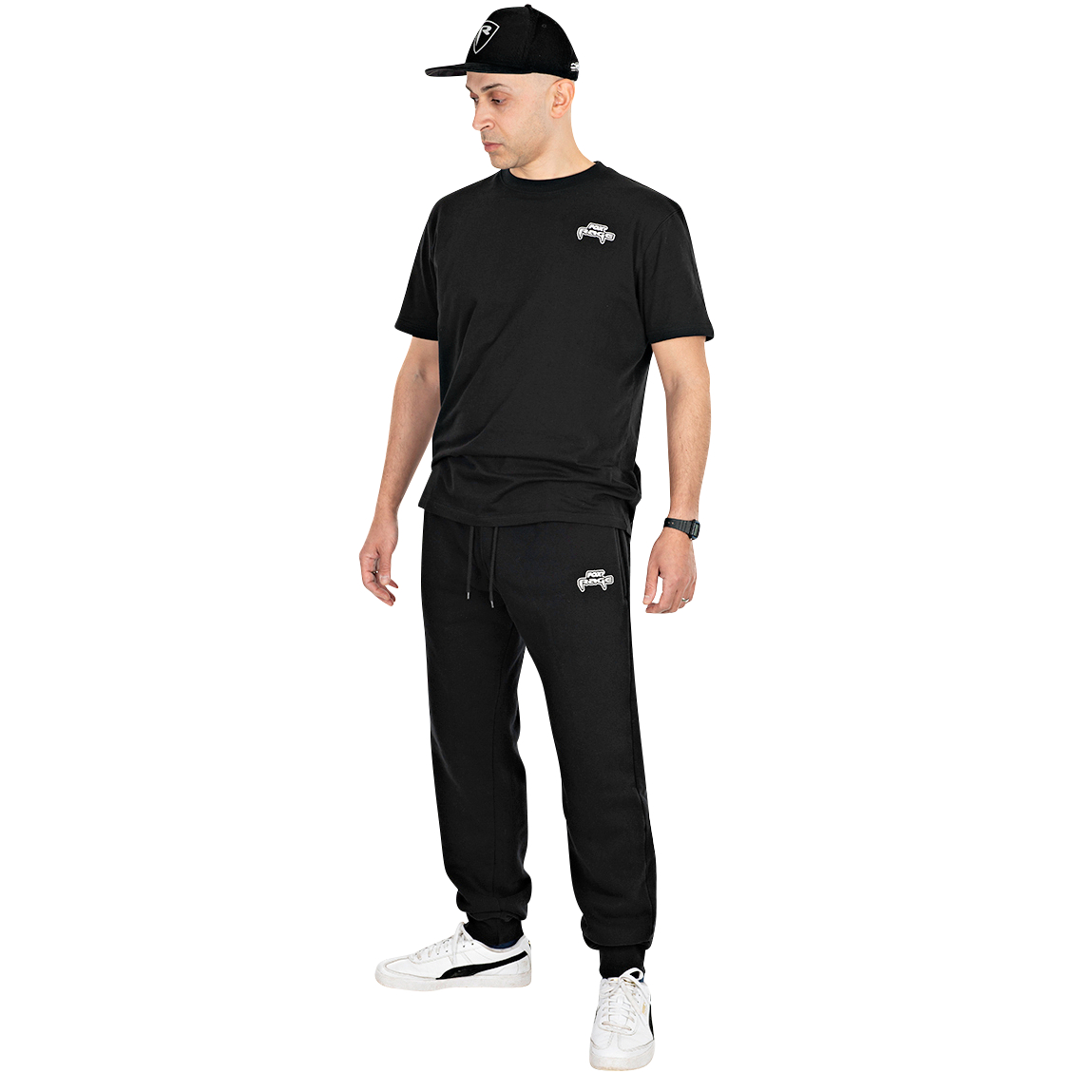 Fox Rage Jogginghose Ragewear