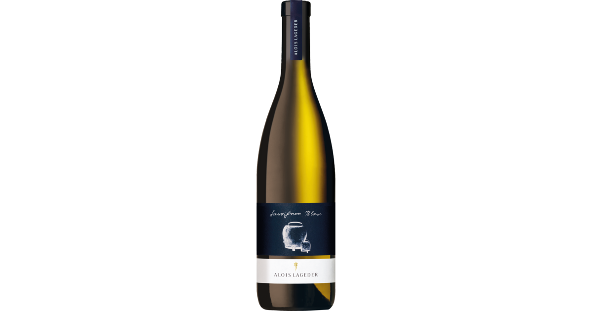 Alois Lageder Sauvignon Blanc