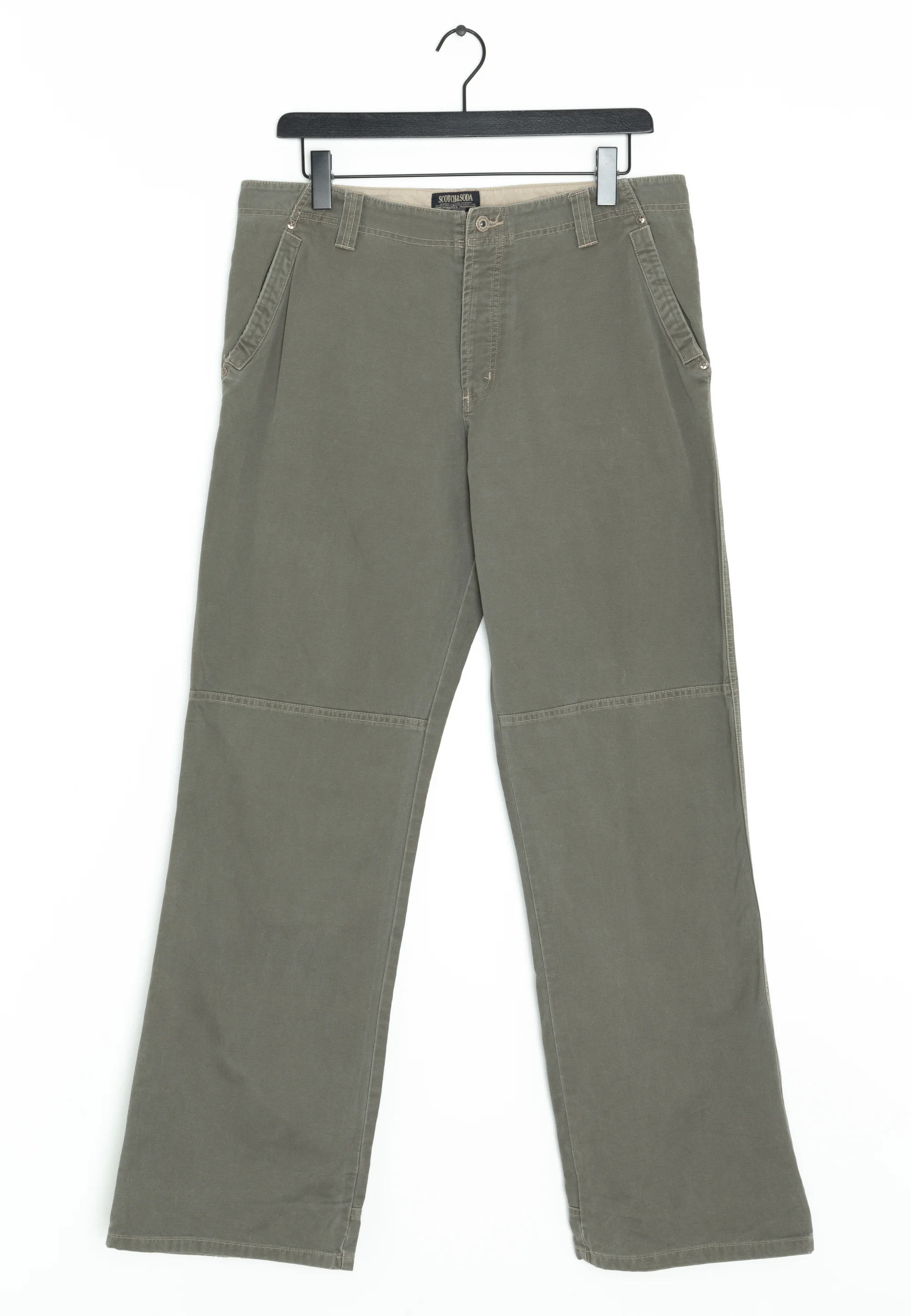 Pantalones Scotch & Soda