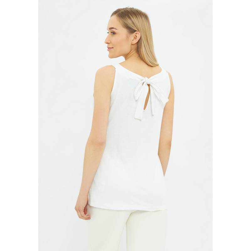 Bench BE-423020 T-Shirt Damen
