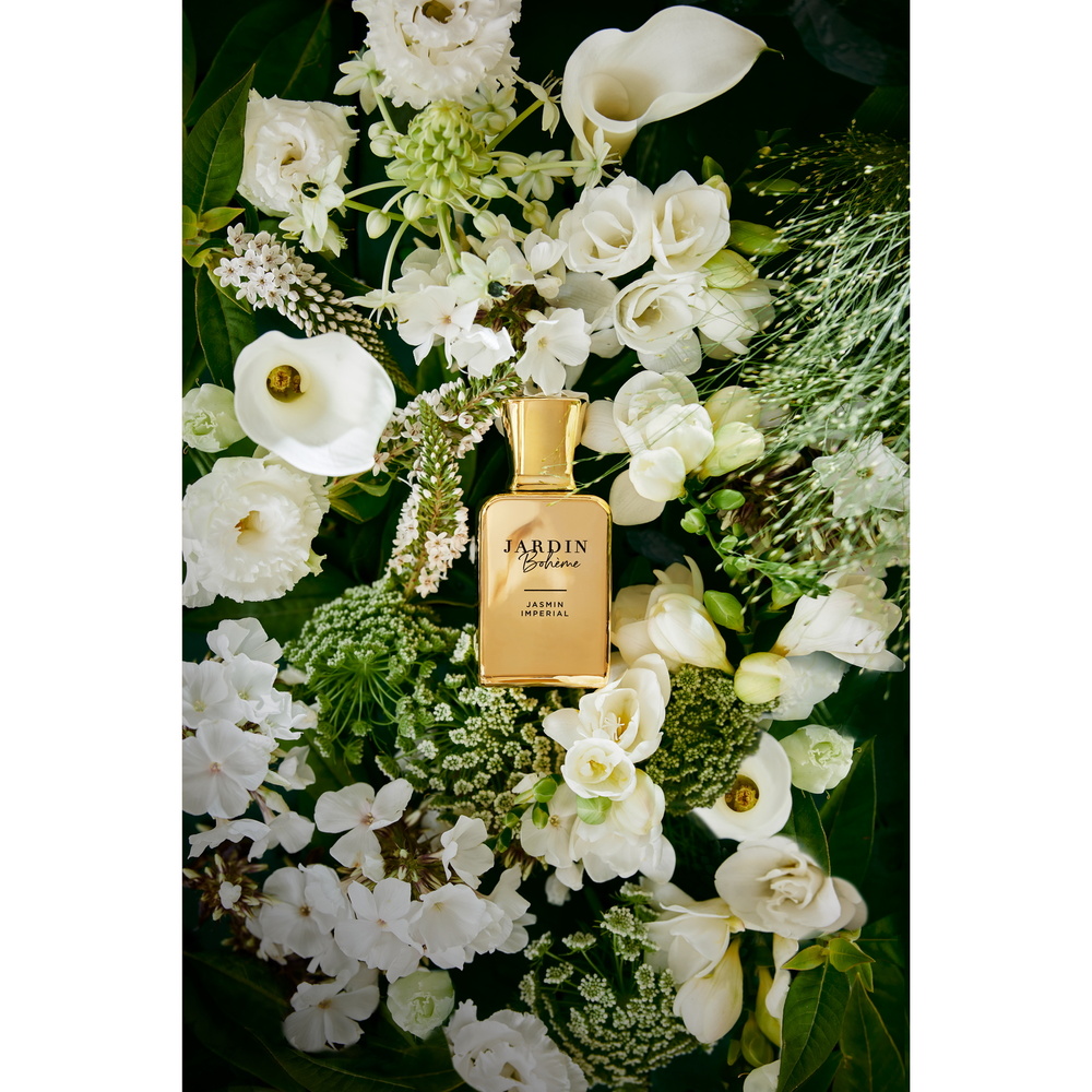 Jardin Bohème JASMIN IMPERIAL EAU DE PARFUM INTENSE