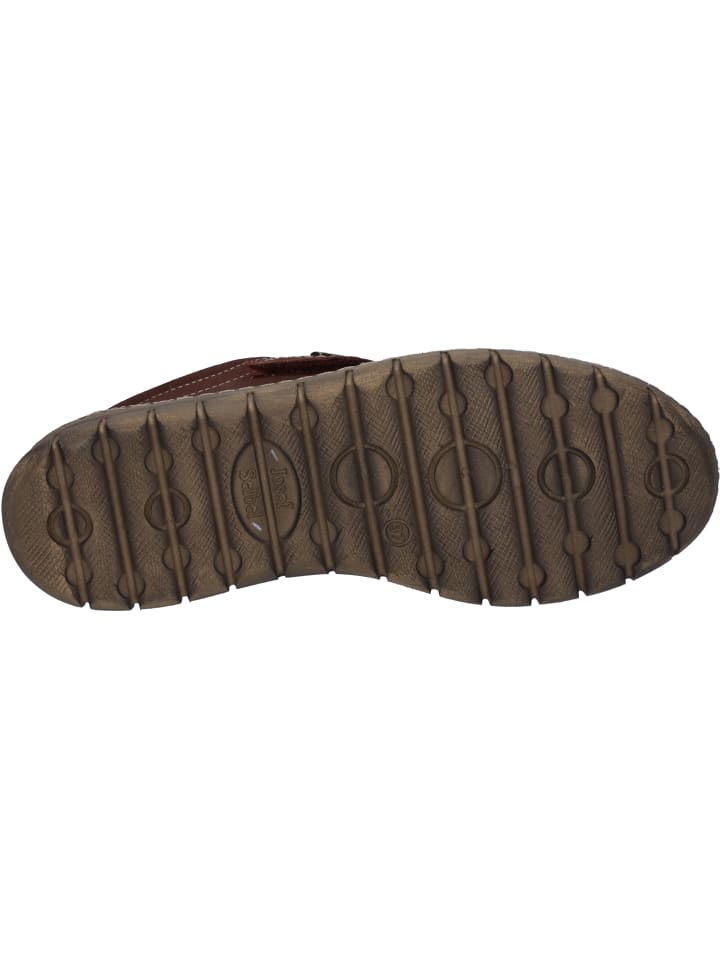 Josef Seibel Halbschuh Steffi 51 in bordeaux günstig kaufen