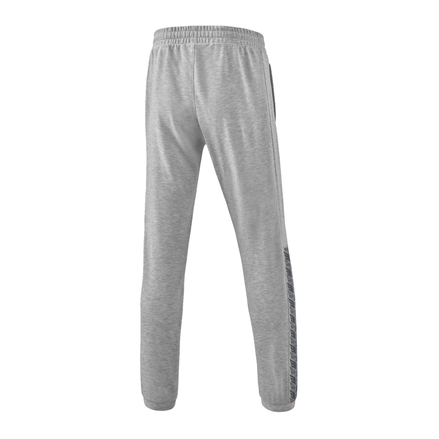 Erima Essential Team Sweathose Kids Hellgrau Grau