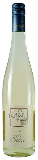 Jo-Secco - Weingut Weitzel