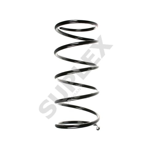 Suplex Schraubenfeder Volvo 38041 - ATU