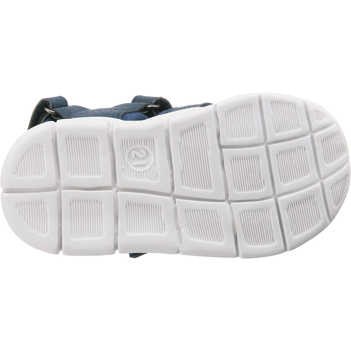 Sandalen K-MINI WMS Weite M für Jungen von KangaROOS