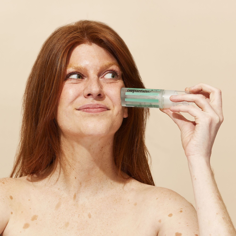 imparfaite Sérum hydratant pour peaux comblées Sérum