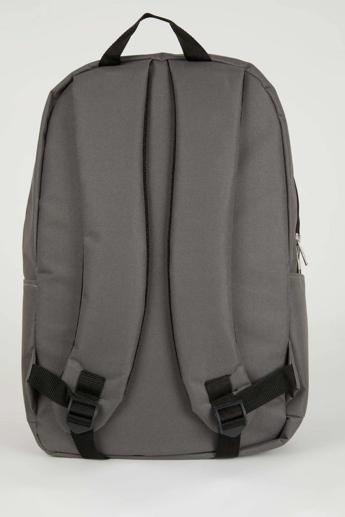 DeFacto  Unisex-Schulrucksack aus selbstheilendem, wasserdichtem Stoff A9332axns