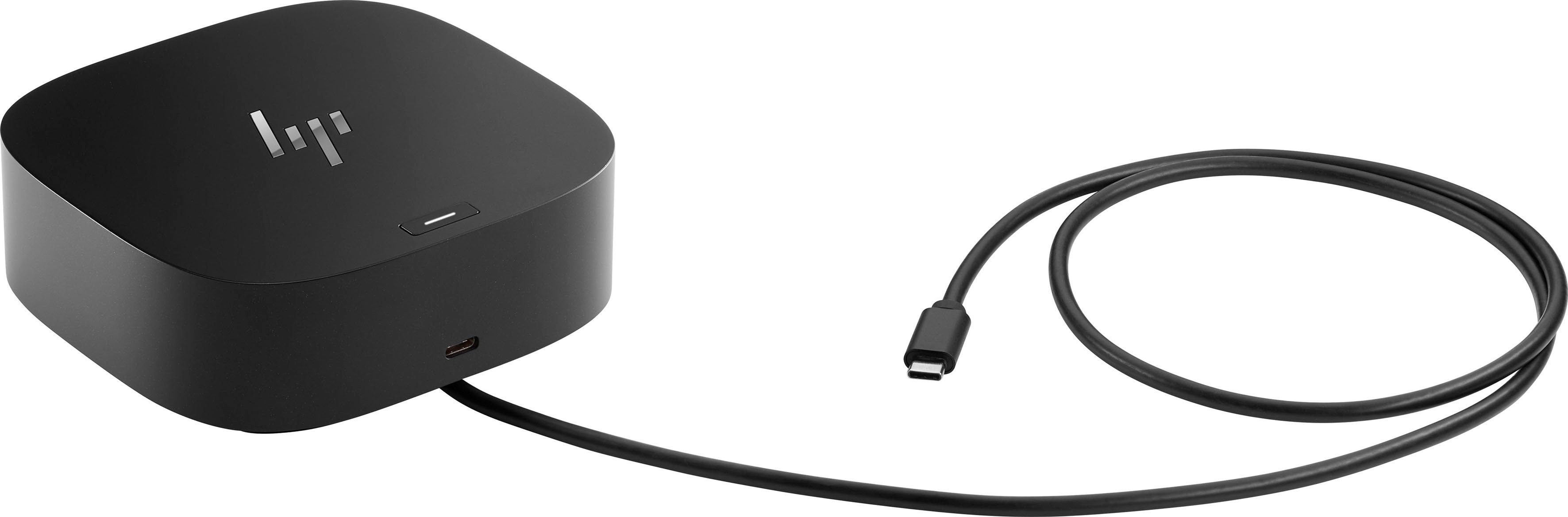 HP Laptop-Dockingstation USB-C G5 Essential Dock