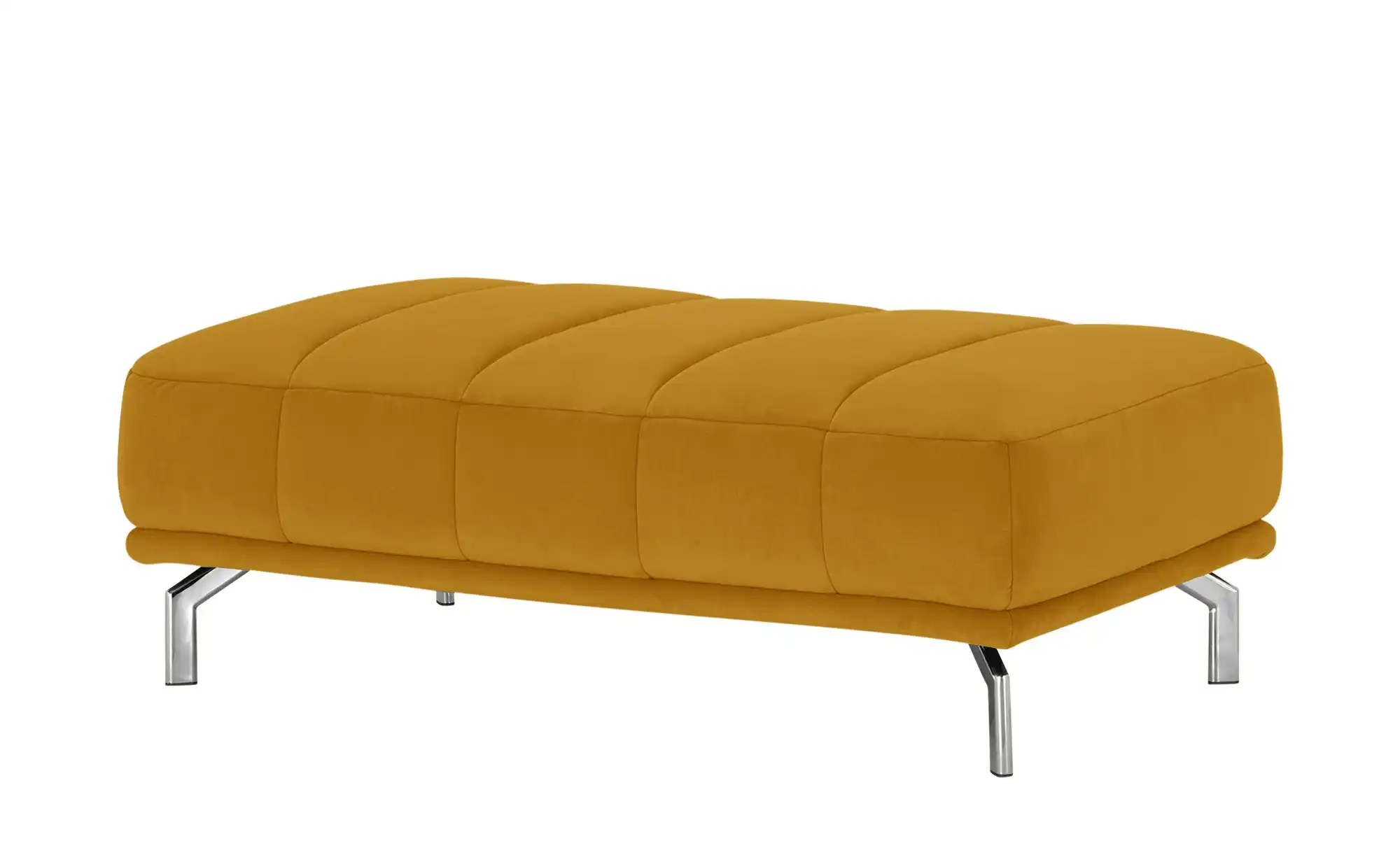 Kollektion Kraft XXL-Hocker Sarina