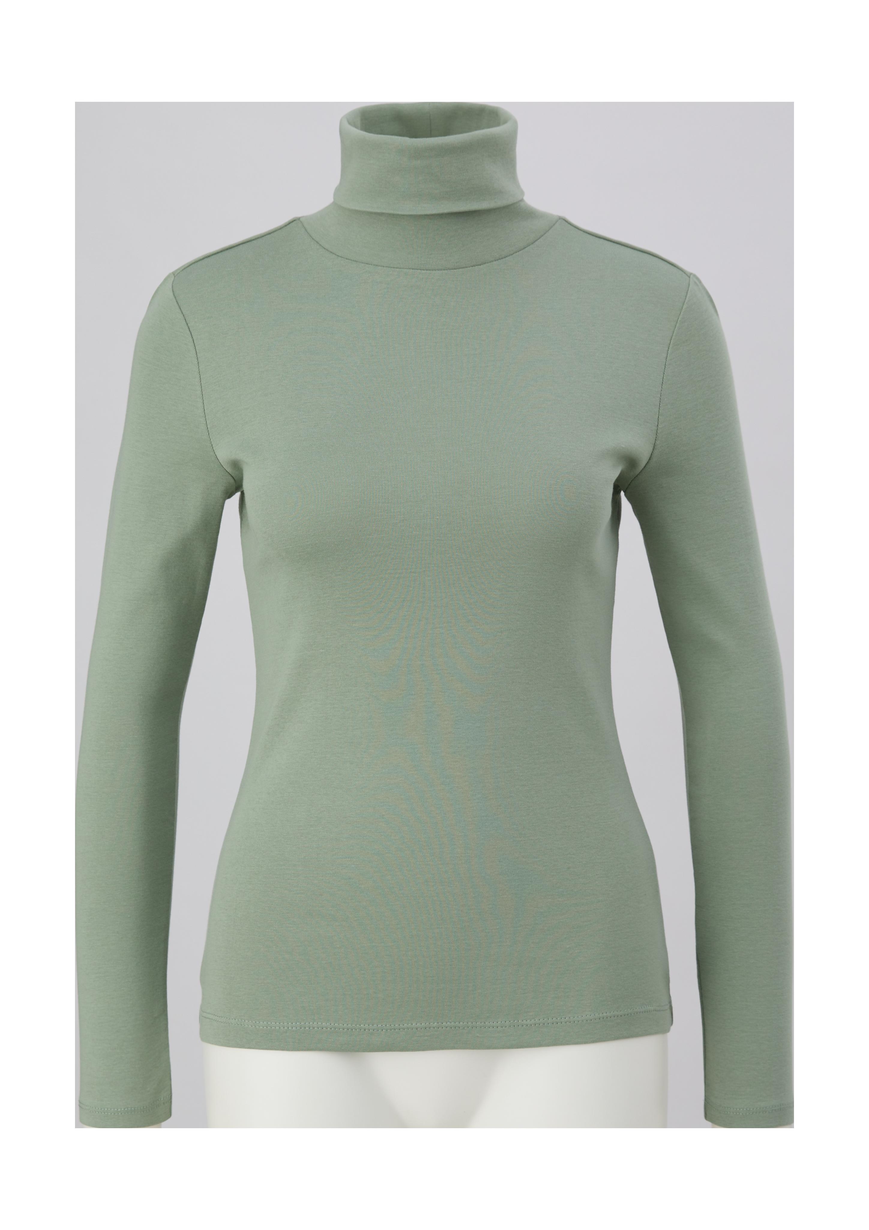 Longsleeve aus Baumwolle  2135959-7210