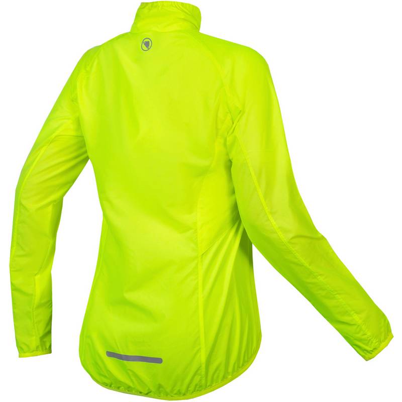 Endura Pakajak Fahrradjacke Damen