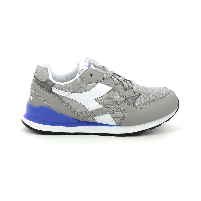 Sneakers basses textile mesh N.92 Gs
