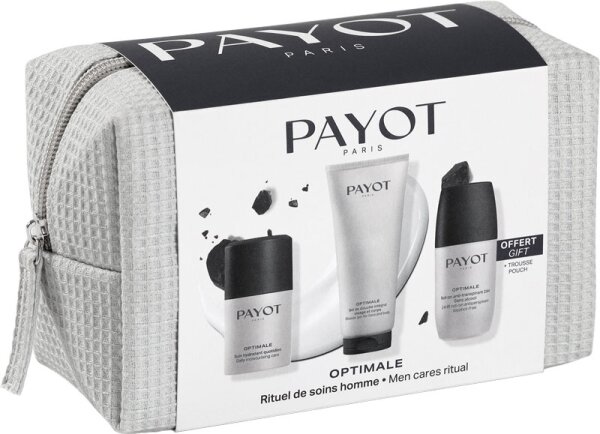 Payot Optimale Set 2023 (Limited Edition) Körperpflegeset