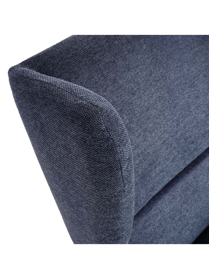 MCW Lounge-Sessel L62, Blau günstig kaufen onesize