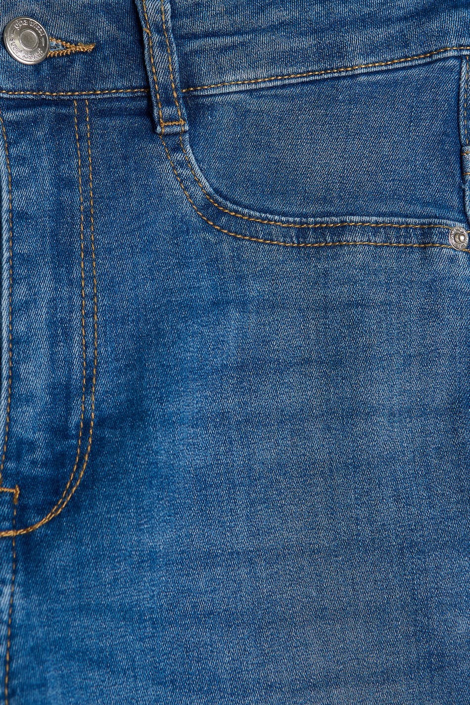 Molly tall high w jeans
