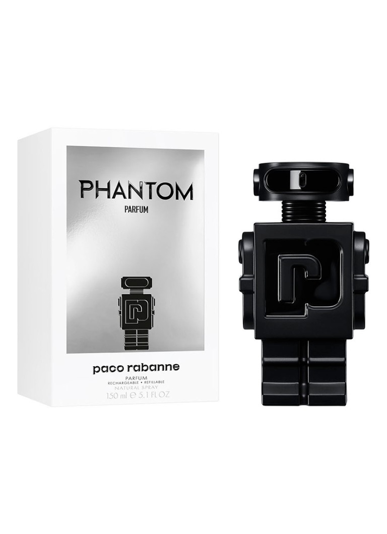 Rabanne Phantom Parfum Eau de Parfum