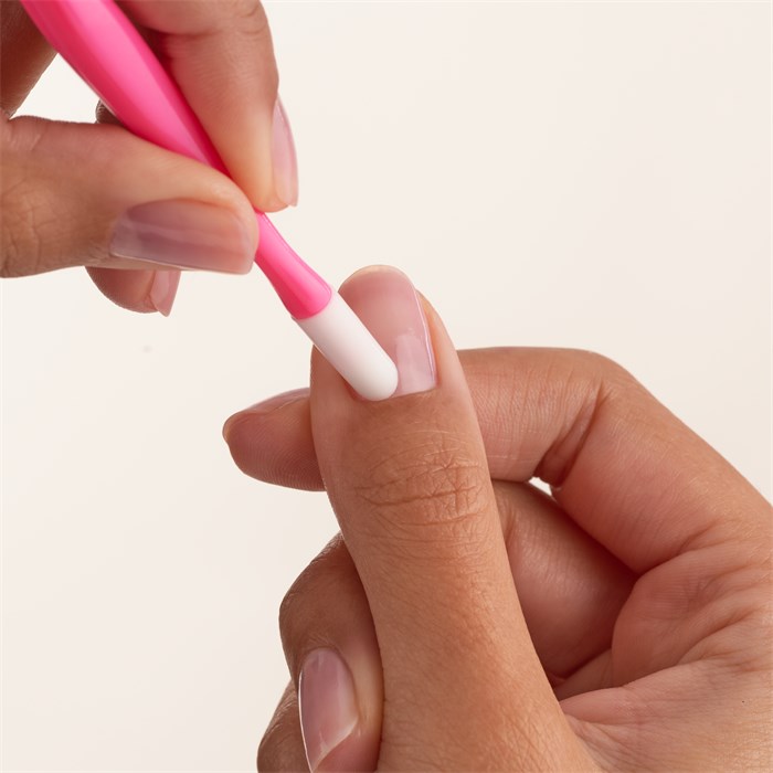 The Cuticle Trimmer