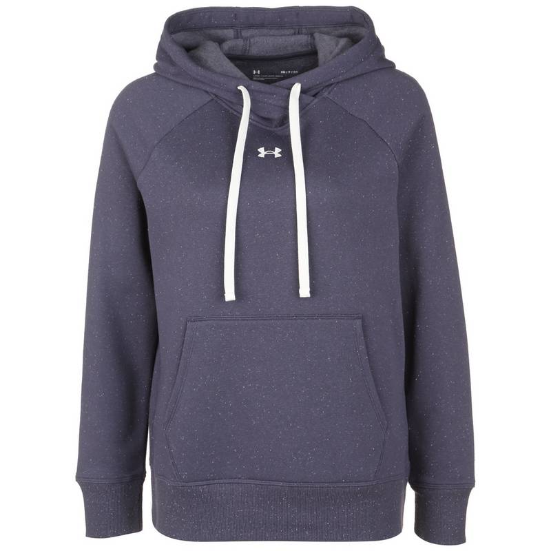 Under Armour Rival Fleece Hoodie Damen