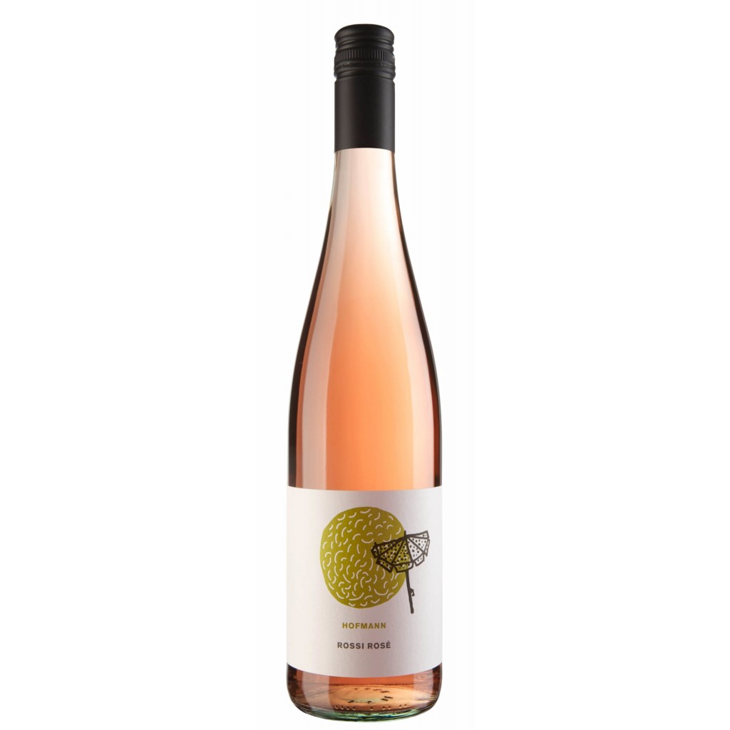 2021 Rosé 'Rossi' trocken