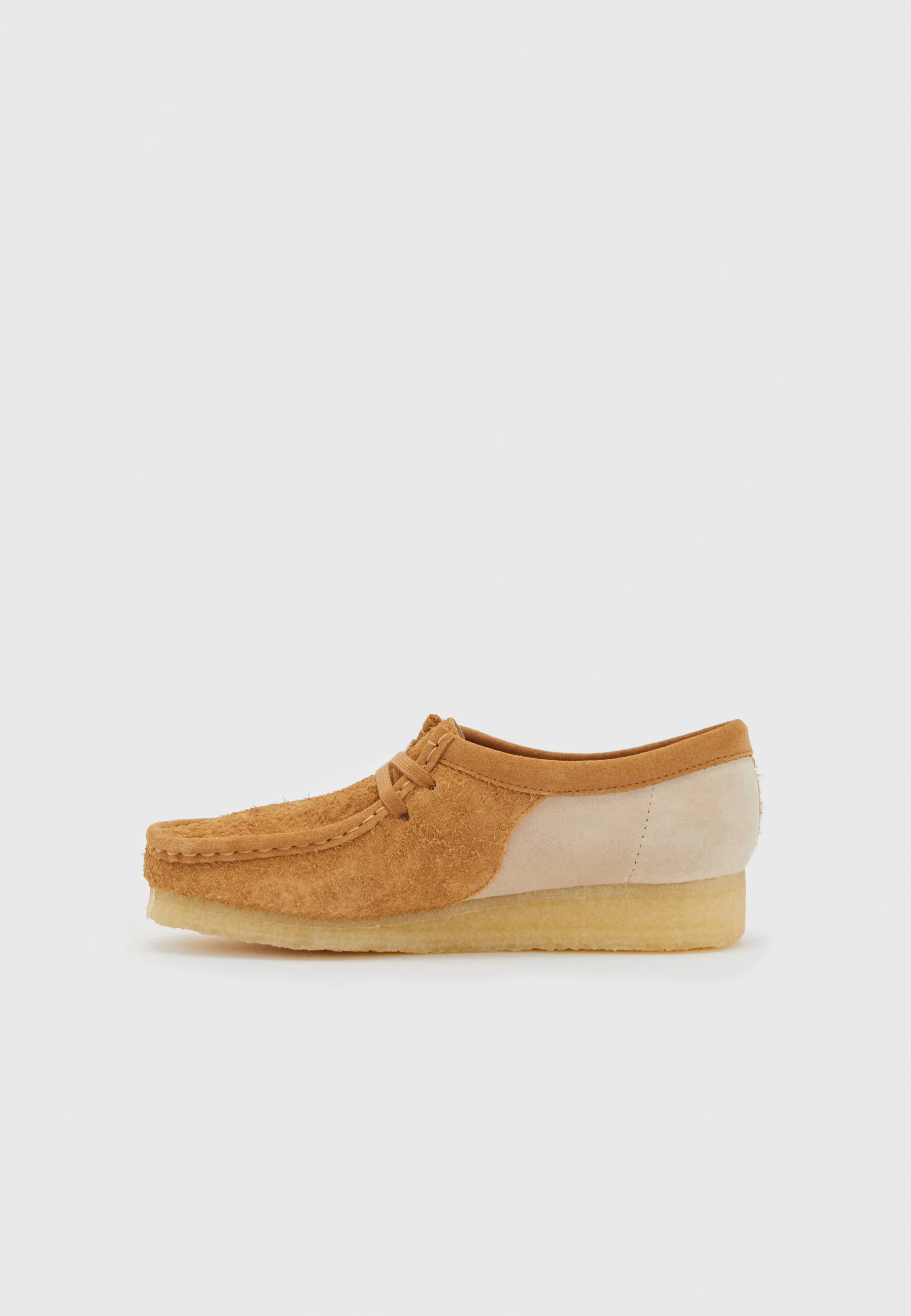 Clarks Originals WALLABEE - Zapatos deportivos con cordones