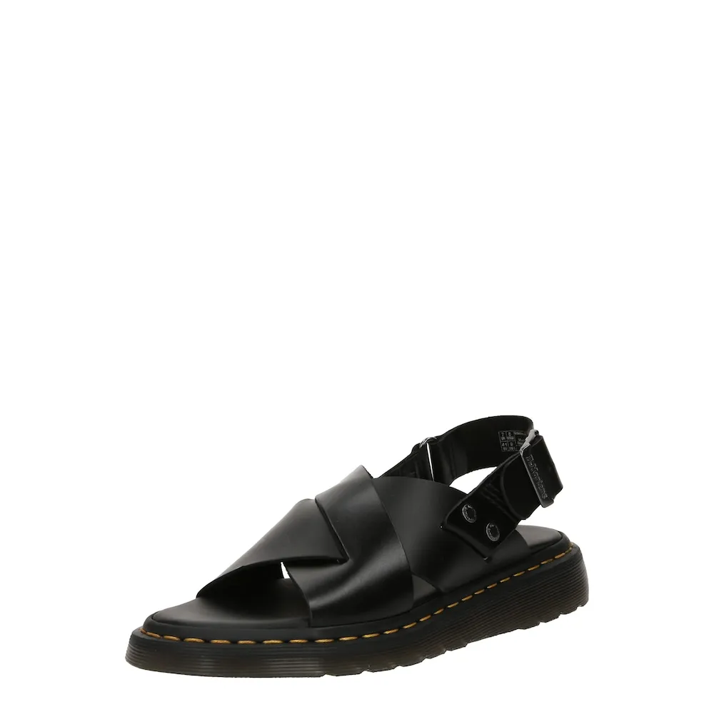 Dr. Martens Sandale Zane 30765001 / schwarz