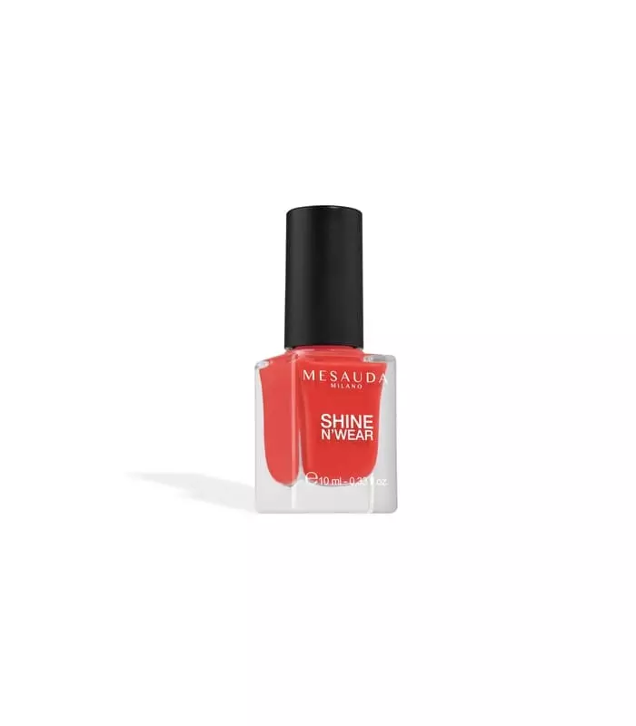 SHINE N'WEAR FULL Vernis Longue Tenue