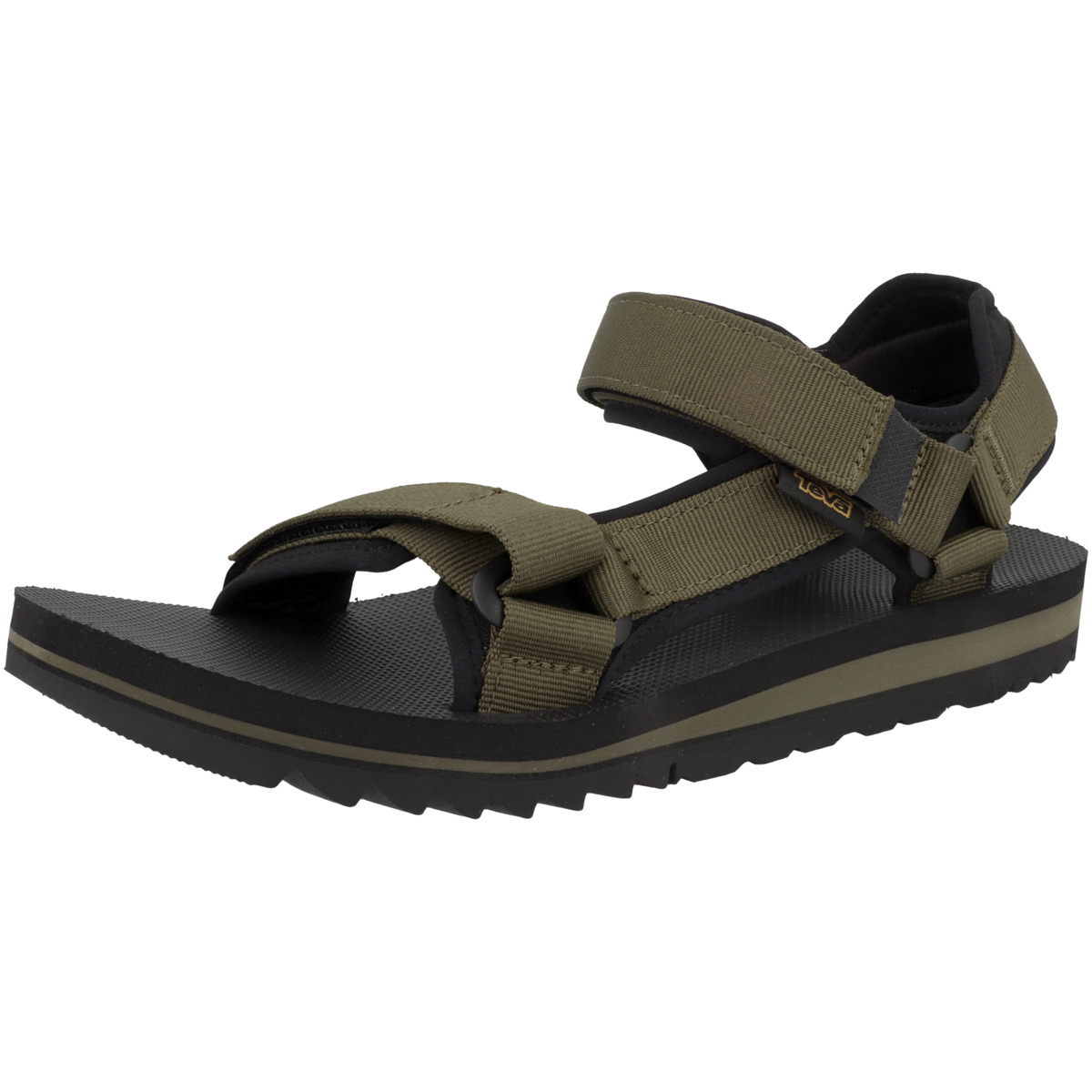 Teva Universal Trail Sandale gruen