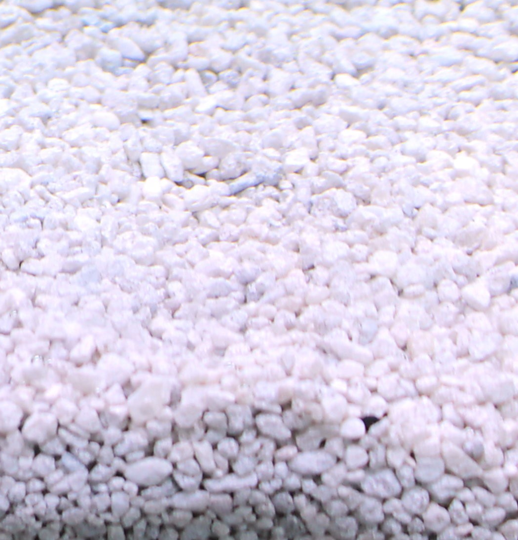 Silbermann Bodengrund Silbermann Ocean White Sand grob 10 kg