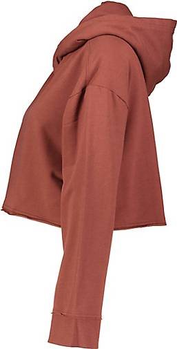 Nike Performance Damen Hoodie YOGA LUXE
