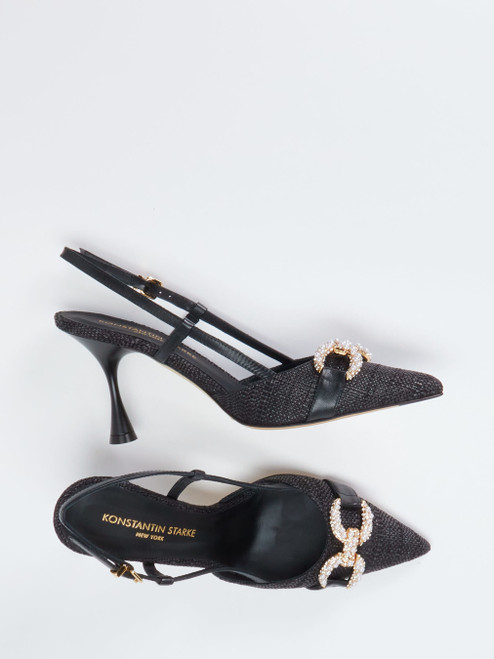Slingpumps-13080090095 Konstantin Starke
