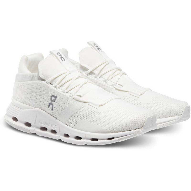 On Cloudnova Sneaker Herren
